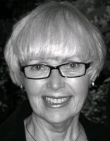 NANCY COOKMAN obituary