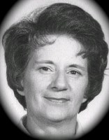 MAXINE BARBARA NELLOR obituary