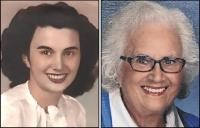 Shirley May Nelson obituary, 1928-2020, Vancouver, WA