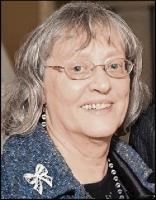 Dorothy J. New obituary, 1940-2019, Vancouver, WA