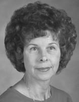 Rita Joyce Nickel obituary