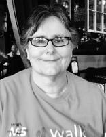 Judith Kathleen "Judy" O"Farrell-Mehigan obituary