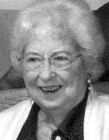 Francine E. Oekerman obituary, Vancouver, WA