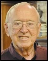 Harry Oldenburger obituary, 1926-2019, Vancouver, MT