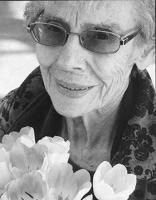 Barbara Joyce Olson obituary