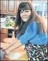 Esperanza "Tiki" Olson obituary, 1947-2019, Vancouver, WA