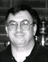 Jeffrey C. "Jeff" Olson obituary