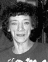 Betty June Olstad obituary