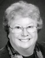 Claudia Ott obituary