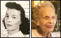 Martha Alice Padden obituary, 1919-2019, Portland, OR