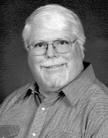 David R. "Dave" Palmer obituary