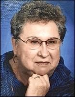 Katherine Marie "Kathy" Papke obituary
