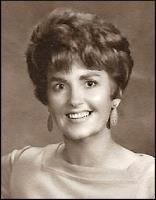 Dorothy Marie Russell Paradis obituary