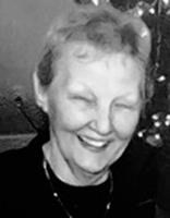 Kathleen J. "Kathy" Paradis obituary, Vancouver, ID