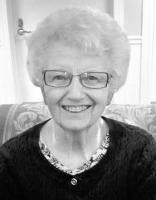 Jo Ann Park obituary, Vancouver, WA
