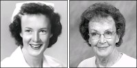 Barbara Joanne Shannon Parker obituary