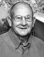 Robert Gene Patterson obituary