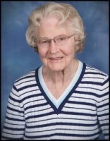 LeOla K. Pearson obituary, 1920-2022, Vancouver, WA