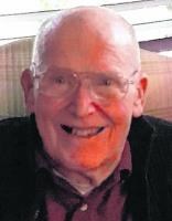 Robert "Bob" Peck obituary