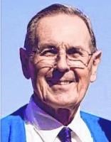 Eugene Alfred "Gene" Penfield obituary, Ridgefield, WA