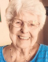 Esther Mae Perry obituary