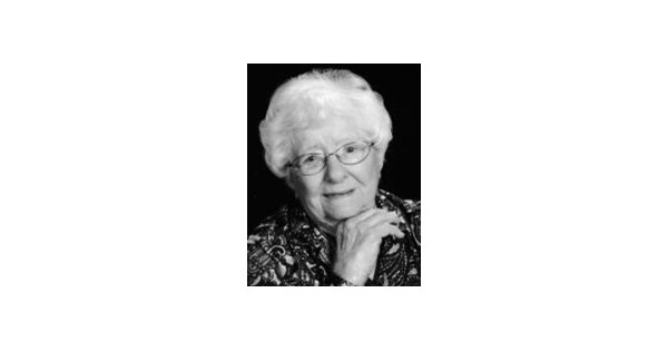 Edith Person Obituary (2013) - Vancouver, WA - The Columbian