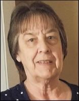 Sally Joan Petersen obituary, 1954-2021, Vancouver, WA
