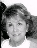Donna M. Peterson obituary