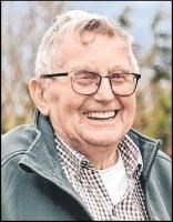 Gerald Patrick "Jerry" Peterson obituary, 1939-2020, Vancouver, WA