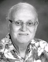 RALPH E. PHARES obituary