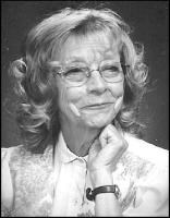 Jacquelyn J. "Jacque" Ploium obituary, 1935-2019, Ridgefield, WA