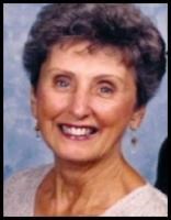 Barbara Irene Porter obituary, 1928-2019, Vancouver, WA