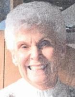 Norma Ann Potter obituary