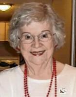 Betty Ruth Preabt obituary, Washougal, WA