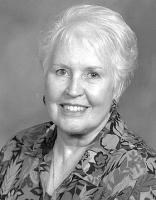 June Adele Price obituary