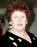 Patricia Jean "Pat" Quatier obituary, Vancouver, WA