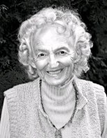 Joyce Margaret Raphael obituary