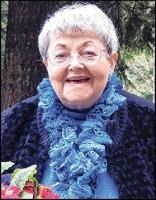 Elizabeth Louise Resinger obituary, 1930-2021, Vancouver, WA