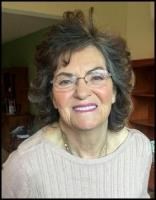 Sally M. Reudink obituary, 1939-2022, Vancouver, WA