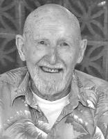 Jack R. "Papa/Cactus" Rhodes obituary
