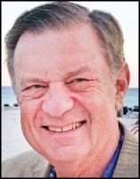 Garry Roberts obituary