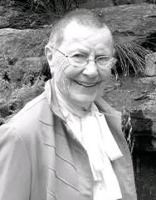 Lilian "Jo" Roberts obituary