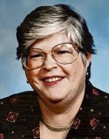 Christine Sandra Robison obituary