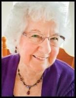 Mary Jane Rock obituary, 1925-2019, Victorville, CA