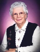 Grace Louise Roesler obituary, Vancouver, WA
