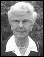 Carol Luene Ruge obituary, 1925-2020, Vancouver, WA