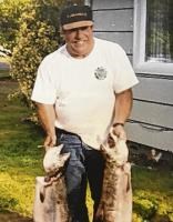 Michael Gordon "Mike" Ryba obituary, Brush Prairie, WA