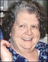 Greta Annette "Penny" Sarvela obituary