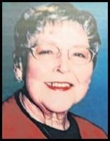 Barbara Nan Saur obituary, 1929-2019, Vancouver, WA