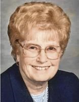 Nona M. Schaal obituary